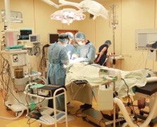 Челюстно-лицевая хирургия в РКБ Нальчика стала высокотехнологичной