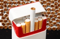 В Сочи за попытку наладить сбыт нелегальных сигарет осудят 35-летнего мужчину