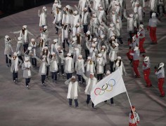 Российским спортсменам разрешили выступить на Олимпийских играх-2020 под своим флагом