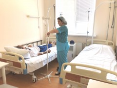 В Кабардино-Балкарии открылись центры амбулаторной онкологической помощи