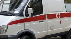 При ДТП с эвакуатором под Динской на Кубани один человек погиб, один ранен