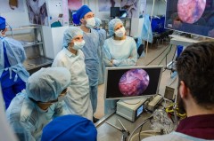 В Приэльбрусье пройдет IV Международная научно-практическая конференция по нейрореабилитации в нейрохирургии