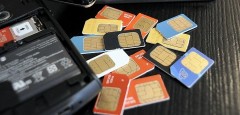 В Грозном выявлены продажи SIM-карт без соответствующего оформления