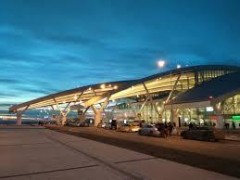 Ростовский Платов вошел в сотню самых пунктуальных аэропортов мира