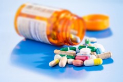 Правительство отклонило законопроект об онлайн-продаже рецептурных лекарств