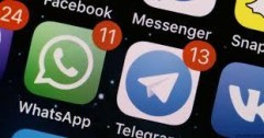 В WhatsApp появилась функция автоматически исчезающих сообщений