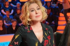 Замужняя Успенская собралась замуж за Киркорова