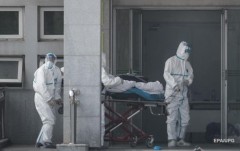 Все туры в Китай отменены из-за коронавируса, унесшего 41 жизнь