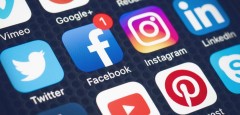 Facebook способна получать информацию о действиях пользователей вне соцсети