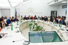 О проведении «Южного экологического форума - 2020» в городе Краснодаре