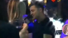 Танцующий в ночном клубе Владимир Зеленский произвел фурор на видео