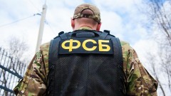 ФСБ задержаны подростки за подготовку терактов в школах Крыма
