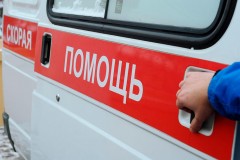 В Санкт-Петербурге пьяный мужчина прострелил голову жене