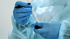 В Красноярск поставлена первая партия экспресс-тестов для диагностики коронавируса