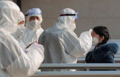 В России вступают в силу очередные меры борьбы с коронавирусом