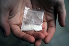 В Шахтах пресечен сбыт наркотической «соли»