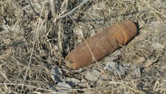 В Теучежском районе Адыгеи обезврежены боеприпасы времен Великой Отечественной войны