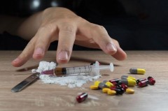 В Адыгее за несколько дней пресечено четыре факта незаконного хранения наркотиков