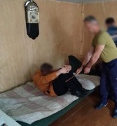 Разборки из-за женщины: на Ставрополье мужчина до смерти избил знакомого металлической трубой