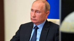 Владимир Путин не исключает очередного участия в президентских выборах