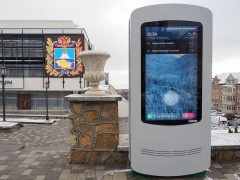 «Умные города» Ставрополья обзаведутся индивидуальными туристическими брендами