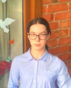 В Краснодаре загадочно пропала 13-летняя Алина Схаляхо