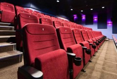 Кинотеатры сети «Монитора» открываются в Шахтах и Краснознаменске с 1 августа