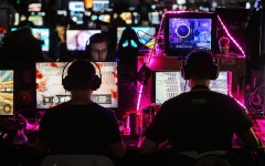 В Почте России пройдет турнир по киберспорту