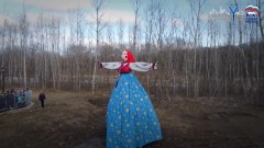 Видеоролики о Невинномысске вышли в финал конкурса «Диво России»