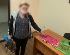 В Шпаковском районе Ставрополья задержана женщина, подозреваемая в убийстве брата