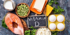 Диетолог: нехватка витамина D грозит развитием онкологии