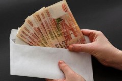 В Приморско-Ахтарске мужчина заплатил 300 тысяч долга по алиментам, опасаясь наказания