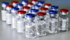 Александр Гинцбург: Производство вакцины от коронавируса может вырасти к декабрю до 5–6 млн доз