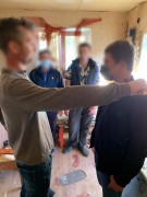 На Ставрополье задержали мужчину, подозреваемого в убийстве