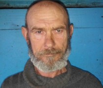 На Дону бесследно пропал 55-летний Сергей Истомин