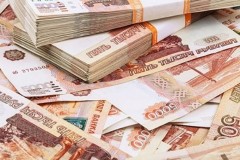 На Кубани приставы помогли погасить налоговую задолженность в 2,7 млн рублей