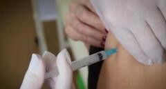 В Невинномысске началась вакцинация медиков от COVID-19