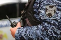 В Апшеронске задержаны двое новороссийцев по подозрению в угоне