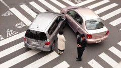Эксперт: водители стремятся оформлять ДТП без вызова ГИБДД и аварийного комиссара