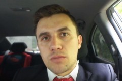В Саратове задержали депутата облдумы Николая Бондаренко