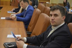 Саратовского депутата Николая Бондаренко задержали за участие в незаконной акции