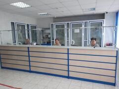 Офисы Регионального расчетного центра принимают оплату за «коммуналку» от частного сектора Ставрополья