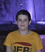 В Кисловодске загадочно пропал 13-летний Артём Ижболдин