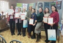 В Невинномысске наградили победителей экологического конкурса