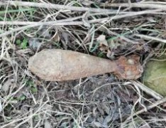 Эхо войны: На Кубани взырвотехники ОМОН обезвредили поржавевшие снаряды
