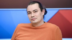 Жора Крыжовников станет гостем «Белой студии» Дарьи Златопольской