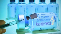В Южной Корее прививка AstraZeneca привела к летальному исходу для двух человек