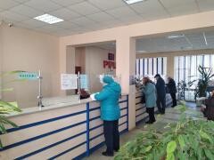 Уже 50 касс Регионального расчетного центра обслуживают население Ставрополья