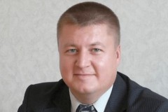 На Алтае по подозрению во взяточничестве задержали министра здравоохранения Сергея Коваленко