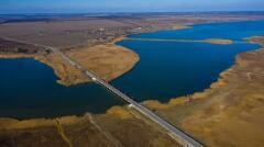 "Большая вода" близко: федеральные дорожники готовы к паводкам в пяти регионах России